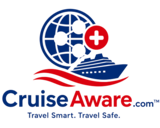 CruiseAware logo